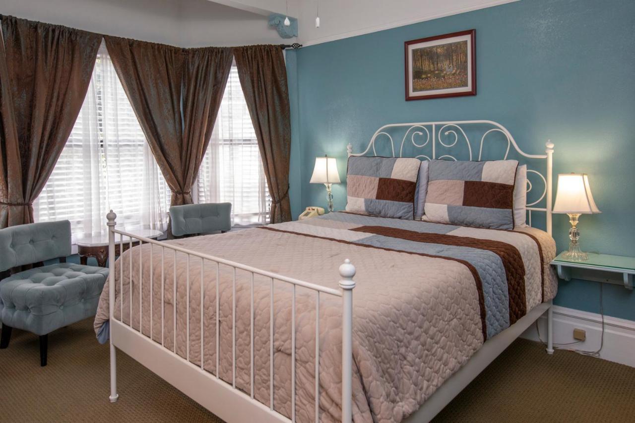 Hayes Valley Inn Сан-Франциско Номер фото