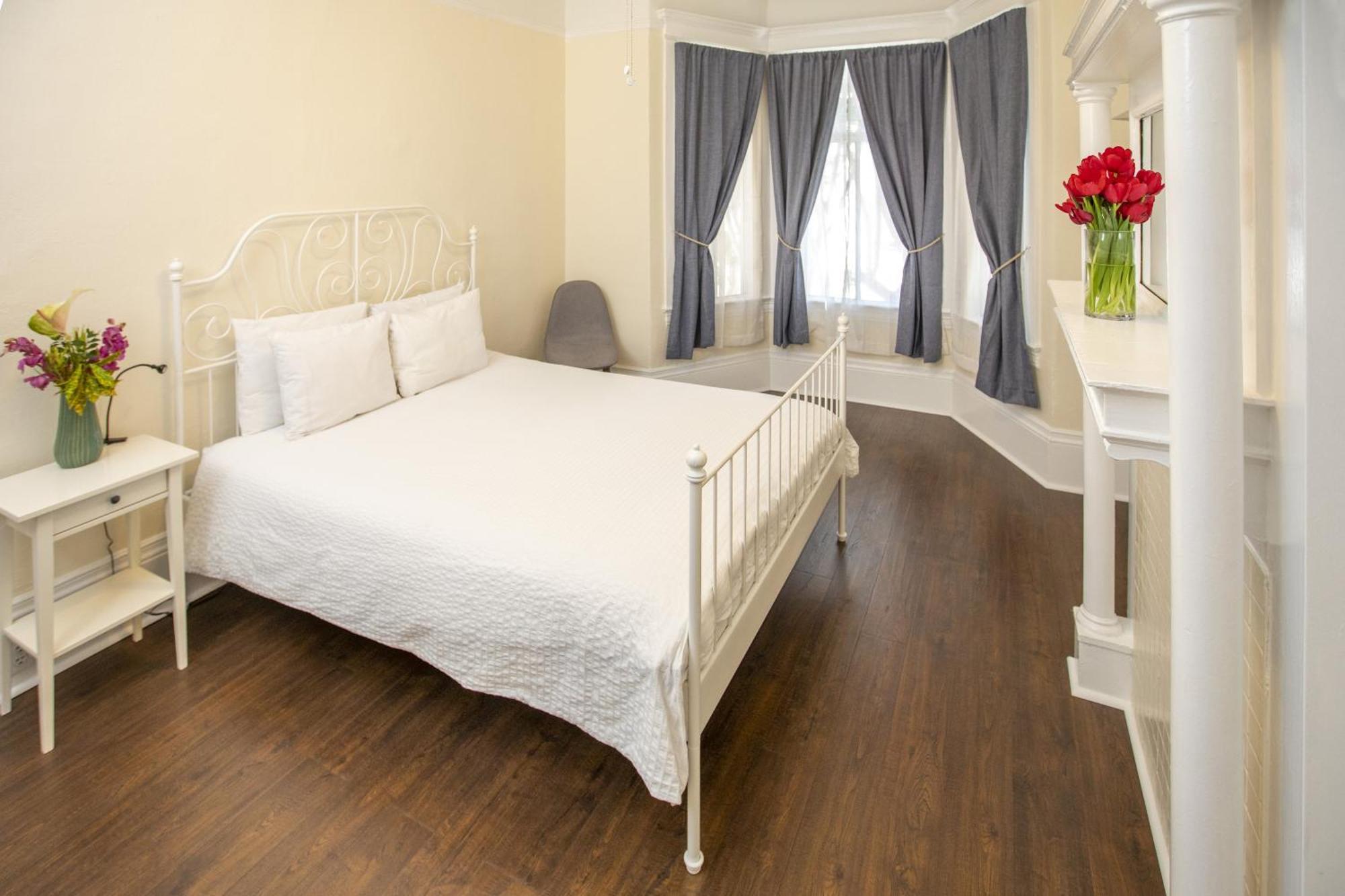 Hayes Valley Inn Сан-Франциско Номер фото