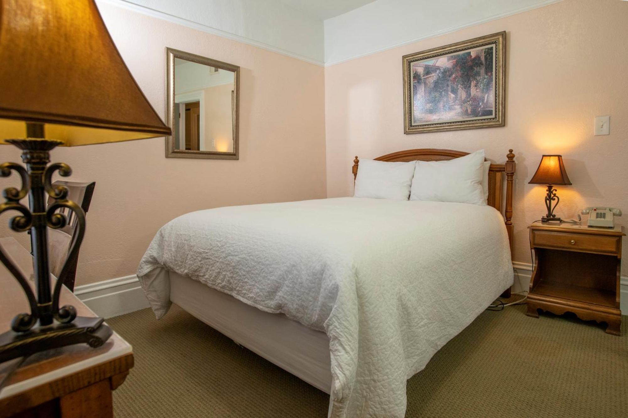 Hayes Valley Inn Сан-Франциско Номер фото