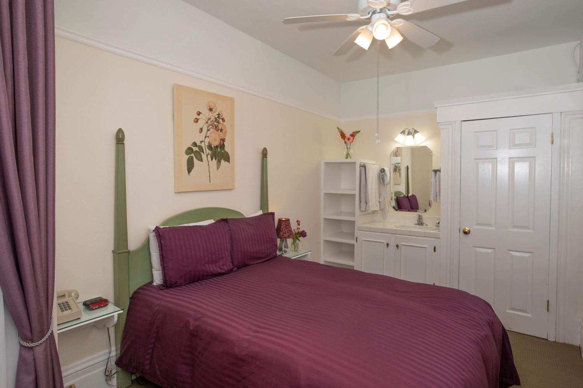 Hayes Valley Inn Сан-Франциско Номер фото