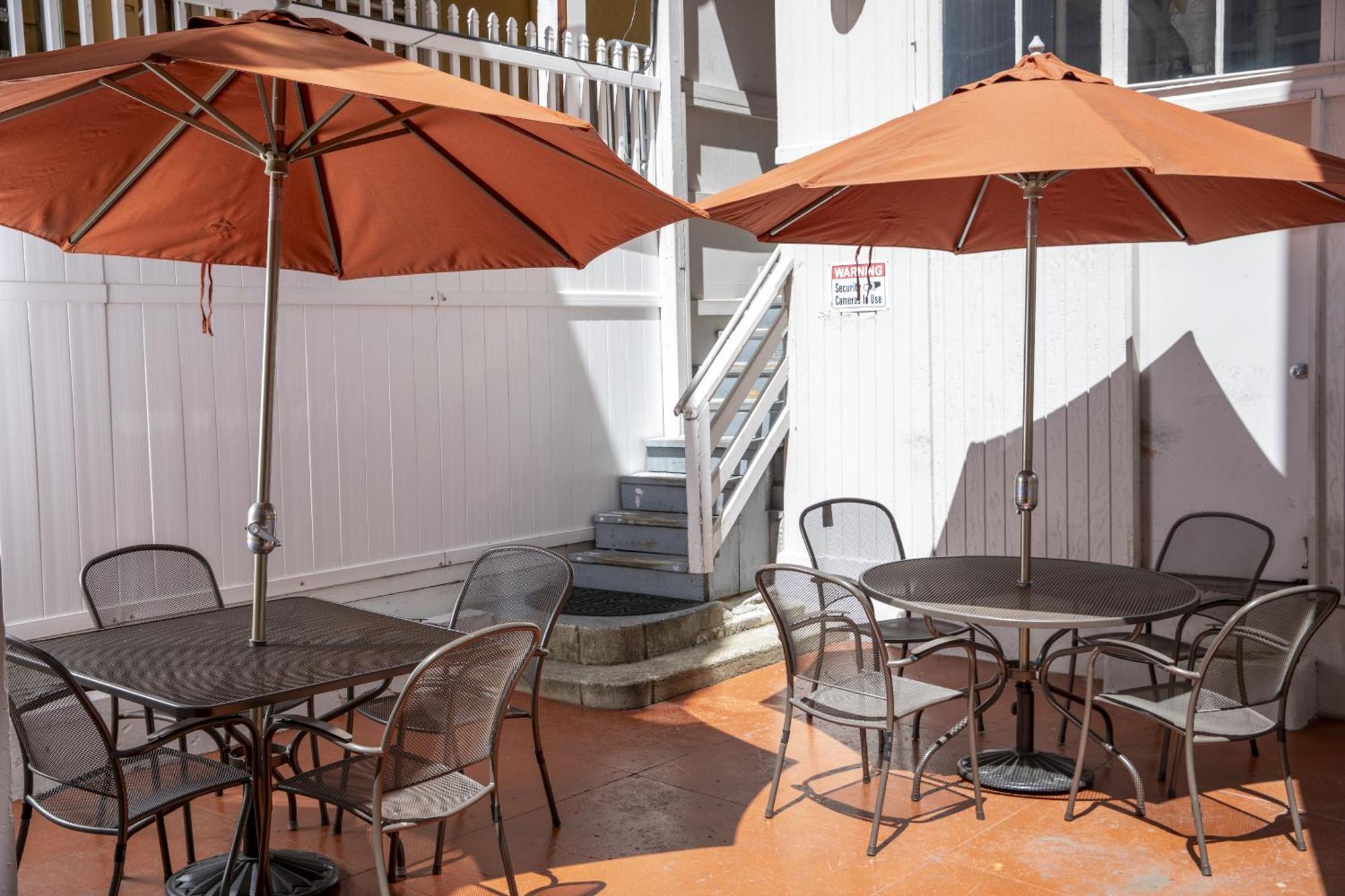 Hayes Valley Inn Сан-Франциско Номер фото