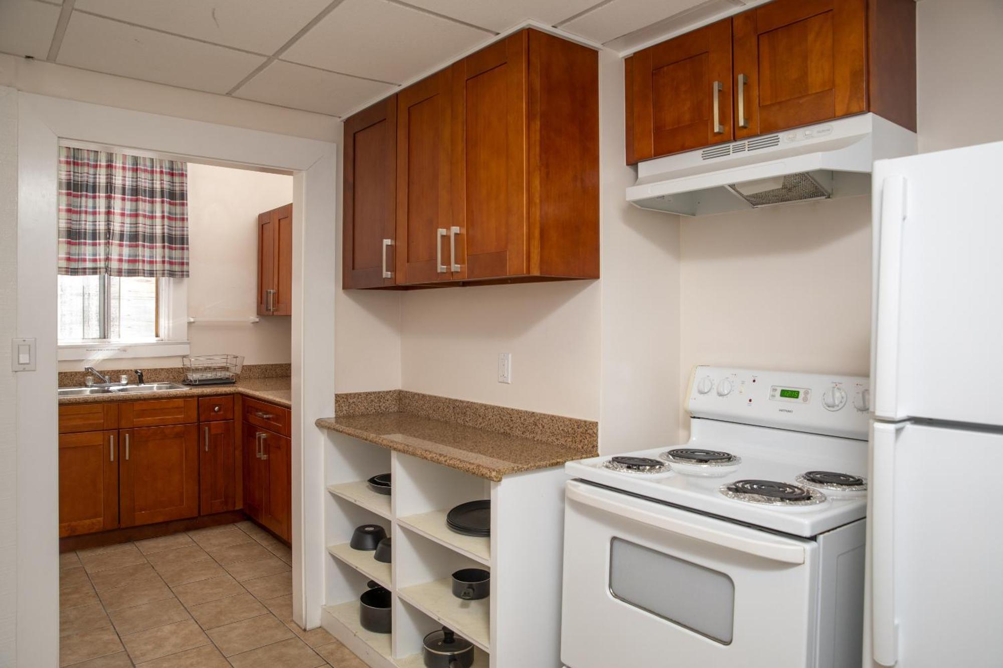 Hayes Valley Inn Сан-Франциско Номер фото