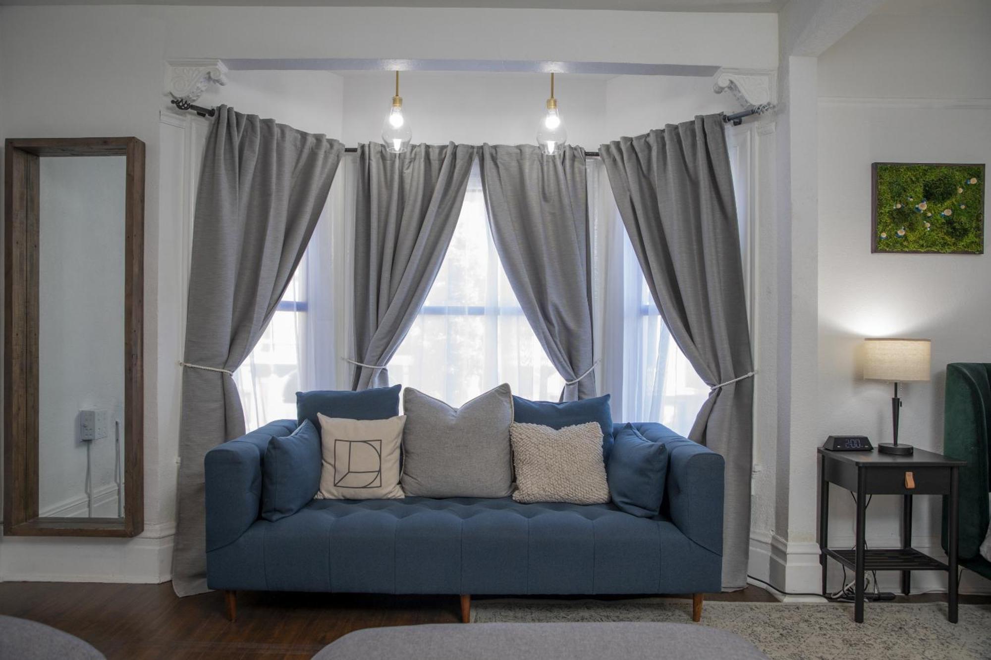Hayes Valley Inn Сан-Франциско Номер фото