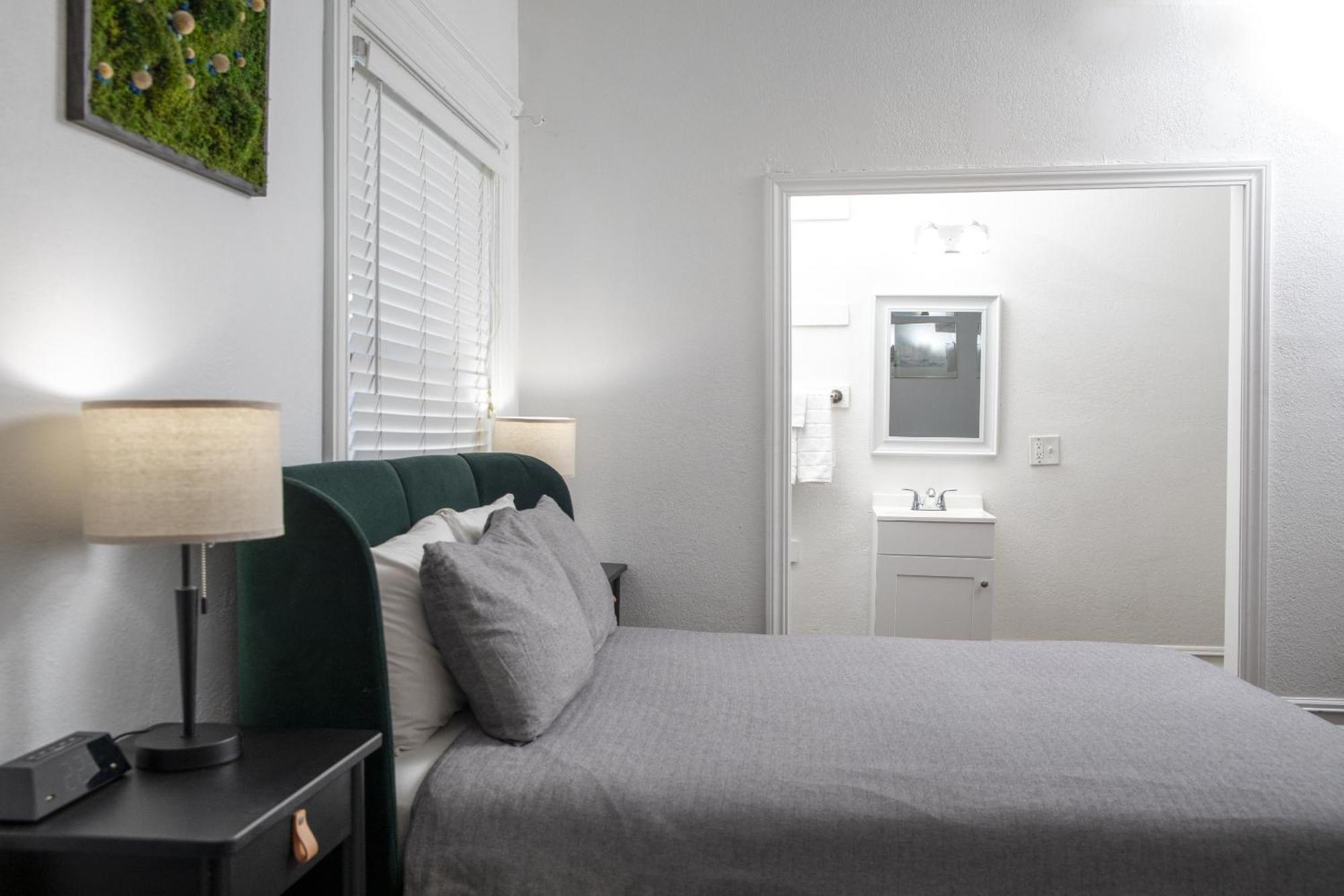 Hayes Valley Inn Сан-Франциско Номер фото